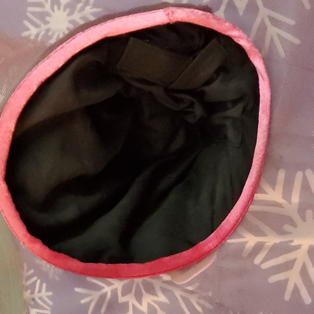 Light up witches hat - Picture 5 of 5
